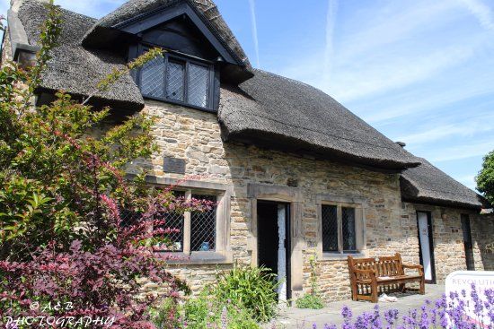 Revolution House Museum